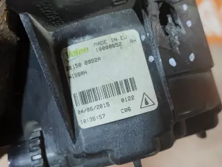 261508992A, 4 ПТФ Nissan Qashqai 1  Арт 300191PM, вид 9