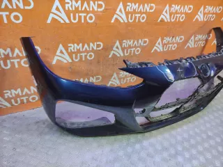 51119854248, 9 бампер бмв г22 г23 (г g 22 23) серия BMW 4 G22/G23 Арт 300224PM, вид 2