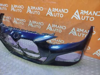 51119854248, 9 бампер бмв г22 г23 (г g 22 23) серия BMW 4 G22/G23 Арт 300224PM, вид 5