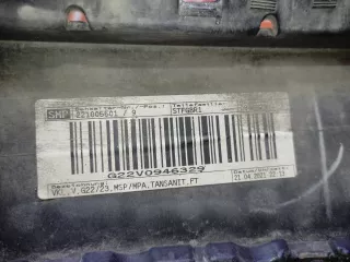 51119854248, 9 бампер бмв г22 г23 (г g 22 23) серия BMW 4 G22/G23 Арт 300224PM, вид 10