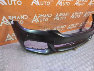 51118069072, 8064928, 9 бампер бмв г30 г31 (г g 30 31) серия BMW 5 G30/G31 Арт 300283PM, вид 2