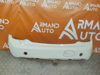 51127380009, 3 бампер мини хетч ф56 (f ф 56) MINI Cooper F56,F55 Арт 300392PM, вид 1