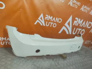 51127380009, 3 бампер мини хетч ф56 (f ф 56) MINI Cooper F56,F55 Арт 300392PM, вид 2
