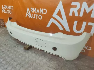 51127380009, 3 бампер мини хетч ф56 (f ф 56) MINI Cooper F56,F55 Арт 300392PM, вид 3