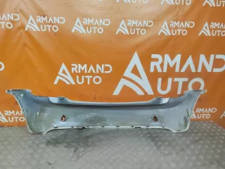 51127380009, 3 бампер мини хетч ф56 (f ф 56) MINI Cooper F56,F55 Арт 300392PM, вид 5