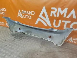 51127380009, 3 бампер мини хетч ф56 (f ф 56) MINI Cooper F56,F55 Арт 300392PM, вид 7