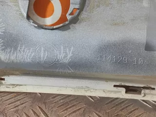 51127380009, 3 бампер мини хетч ф56 (f ф 56) MINI Cooper F56,F55 Арт 300392PM, вид 8