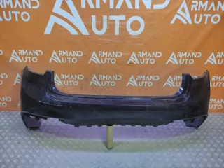 51128065888, 51128056534, 9 бампер бмв х6 (х x 6) ф16 (ф f 16) BMW X6 F16 Арт 300484PM, вид 1