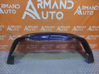 51128065888, 51128056534, 9 бампер бмв х6 (х x 6) ф16 (ф f 16) BMW X6 F16 Арт 300484PM, вид 6