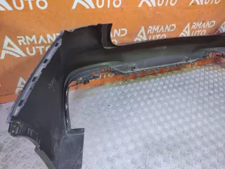 51128065888, 51128056534, 9 бампер бмв х6 (х x 6) ф16 (ф f 16) BMW X6 F16 Арт 300484PM, вид 9