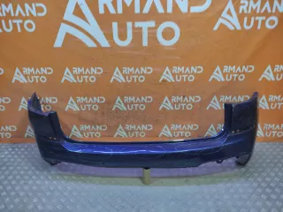 51128091992, 9 бампер бмв х3 (х x 3) г01 (г g 01) BMW X3 G01 Арт 300530PM, вид 1