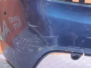 51128091992, 9 бампер бмв х3 (х x 3) г01 (г g 01) BMW X3 G01 Арт 300530PM, вид 3