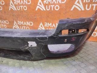 51128037277, 8038275, 9 бампер бмв х5 (х x 5) е70 (е e 70) BMW X5 E70 Арт 300546PM, вид 4