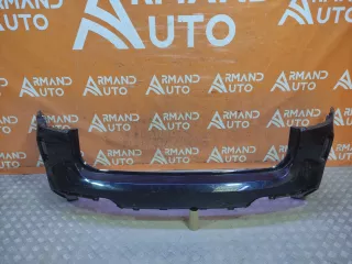 51125A40FC3, 8081855, 9 бампер бмв х3 (х x 3) г01 (г g 01) BMW X3 G01 Арт 300577PM, вид 1
