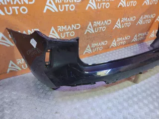 51125A40FC3, 8081855, 9 бампер бмв х3 (х x 3) г01 (г g 01) BMW X3 G01 Арт 300577PM, вид 2