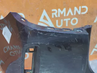 51125A40FC3, 8081855, 9 бампер бмв х3 (х x 3) г01 (г g 01) BMW X3 G01 Арт 300577PM, вид 3