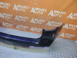 51125A40FC3, 8081855, 9 бампер бмв х3 (х x 3) г01 (г g 01) BMW X3 G01 Арт 300577PM, вид 4