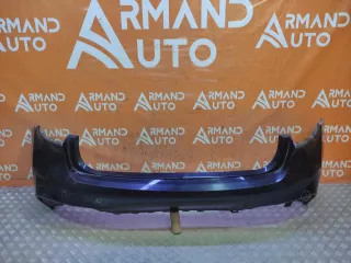 51128065888, 51128056534, 9 бампер бмв х6 (х x 6) ф16 (ф f 16) BMW X6 F16 Арт 300586PM, вид 1