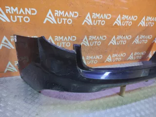 51128065888, 51128056534, 9 бампер бмв х6 (х x 6) ф16 (ф f 16) BMW X6 F16 Арт 300586PM, вид 2