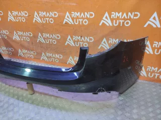 51128065888, 51128056534, 9 бампер бмв х6 (х x 6) ф16 (ф f 16) BMW X6 F16 Арт 300586PM, вид 3