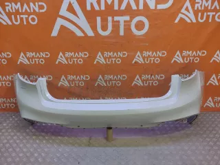 51128065888, 51128056534, 9 бампер бмв х6 (х x 6) ф16 (ф f 16) BMW X6 F16 Арт 300620PM, вид 1