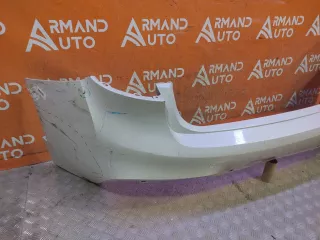 51128065888, 51128056534, 9 бампер бмв х6 (х x 6) ф16 (ф f 16) BMW X6 F16 Арт 300620PM, вид 2