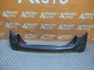 51127345036, 51127303801, 9 бампер бмв х1 (х x 1) е84 (е e 84) BMW X1 E84 Арт 300761PM, вид 1