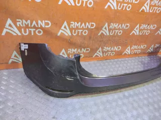 51127345036, 51127303801, 9 бампер бмв х1 (х x 1) е84 (е e 84) BMW X1 E84 Арт 300761PM, вид 2