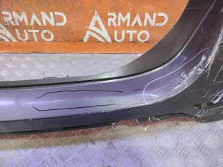 51127345036, 51127303801, 9 бампер бмв х1 (х x 1) е84 (е e 84) BMW X1 E84 Арт 300761PM, вид 3