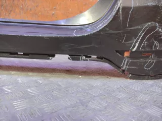 51127345036, 51127303801, 9 бампер бмв х1 (х x 1) е84 (е e 84) BMW X1 E84 Арт 300761PM, вид 6