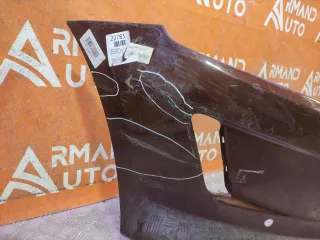 39834074, 31323765, 9 бампер вольво хс60 (xc 60) Volvo XC60 1 Арт 300981PM, вид 3