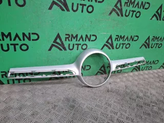 A16788862009982, A1678886200, 4 Накладка решетки радиатора Mercedes CLA c117 Арт 367992RM, вид 2