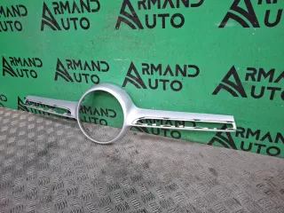 A16788862009982, A1678886200, 4 Накладка решетки радиатора Mercedes CLA c117 Арт 367992RM, вид 3