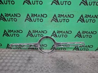 A16788862009982, A1678886200, 4 Накладка решетки радиатора Mercedes CLA c117 Арт 367992RM, вид 6