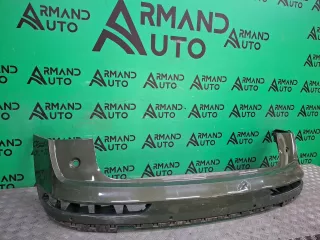 Бампер ауди ку5, ку q 5 2 fy (2 ф f у Audi Q5 2 2017г. 80A807067DGRU, 80A807385E, 4 - Фото 2