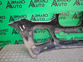 51118091971, 511113960514, 7 Бампер бмв х3 (х x 3) г01 (г g 01) BMW X3 G01 Арт ARM366801, вид 10