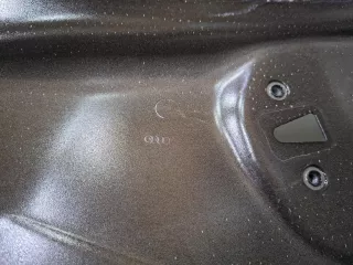 4G0831052, 2 дверь ауди а6, а a 6 с7 (с c 7) Audi A6 C7 (S6,RS6) Арт ARM367880, вид 9