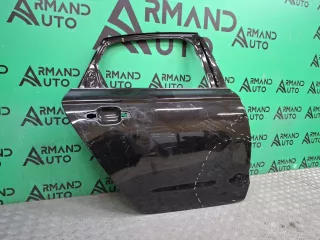 4G9833052, 2 дверь ауди а6, а a 6 с7 (с c 7) Audi A6 C7 (S6,RS6) Арт ARM367881, вид 2