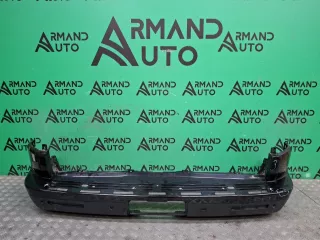 LR015463, 9H2217D822, 2 Бампер ленд ровер (ланд) дискавери Land Rover Discovery 4 Арт ARM367949, вид 1