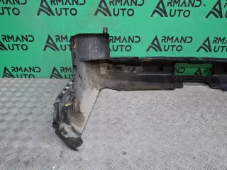 LR015463, 9H2217D822, 2 Бампер ленд ровер (ланд) дискавери Land Rover Discovery 4 Арт ARM367949, вид 12