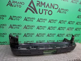 LR015463, 9H2217D822, 2 Бампер ленд ровер (ланд) дискавери Land Rover Discovery 4 Арт ARM367949, вид 2