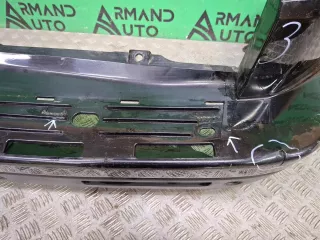LR015463, 9H2217D822, 2 Бампер ленд ровер (ланд) дискавери Land Rover Discovery 4 Арт ARM367949, вид 6