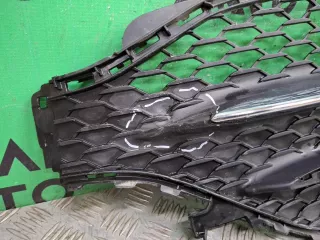 A1678857403, 4 Решетка бампера Mercedes CLA c117 Арт ARM368000, вид 4