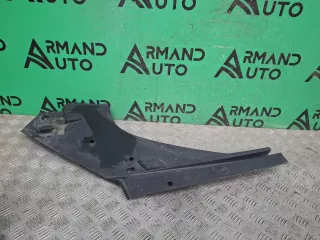 4M0805285A, 7 Кожух замка капота Audi Q7 4M Арт ARM368001, вид 1