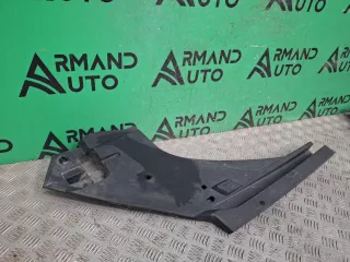 4M0805285A, 7 Кожух замка капота Audi Q7 4M Арт ARM368001, вид 2