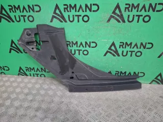 4M0805285A, 7 Кожух замка капота Audi Q7 4M Арт ARM368001, вид 4
