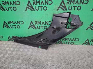 4M0805285A, 7 Кожух замка капота Audi Q7 4M Арт ARM368001, вид 5