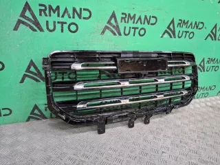 5509200XKN04A, 5509101XKN04A, 8 решетка радиатора Haval Dargo Арт ARM368186, вид 2
