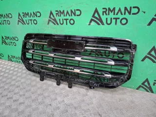 5509200XKN04A, 5509101XKN04A, 8 решетка радиатора Haval Dargo Арт ARM368186, вид 3