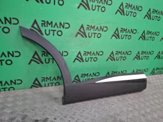 609001541AA, 4 Молдинг двери EXEED RX Арт ARM368365, вид 2